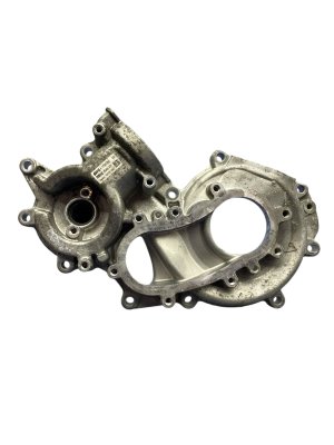 2022-2026 Mercedes-Benz SL320 Integrated Thermostat Housing Assembly (Used OEM)