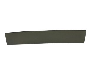 2019-2023 BMW X5 Black Tailgate Upper Trim Cover Panel - Rear (Used OEM)