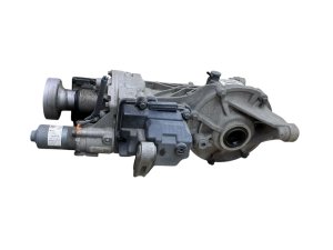 2018-2020 Jaguar E-Pace Dynamic Driveline Differential Carrier Assembly - Rear (Used OEM)