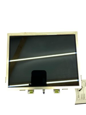 2021-2024 Maserati Levante 8.4-Inch Radio Navigation Infotainment Display Screen - Front (Used OEM)