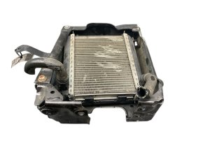 2018-2024 BMW X3 Auxiliary Radiator - Front (Used OEM)