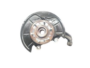 2019-2024 Ram 1500 Steering Knuckle Wheel Hub Assembly - Front, Left (Driver) (Used OEM)