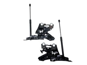2024-2025 BMW X2 Hood Hinge Set - Right (Passenger) (Used OEM)