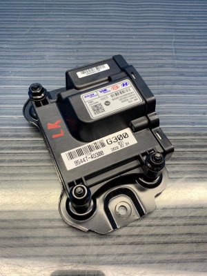 2020-2022 Kia Telluride Transfer Case Control Module (Used OEM)