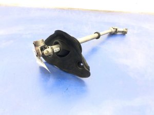 2019-2023 Audi Q8 Lower Steering Column Shaft with Power Adjust (Used OEM)