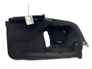 2014-2020 Mercedes-Benz S320 Trunk Luggage Compartment Trim Carpet Liner - Rear (Used OEM)