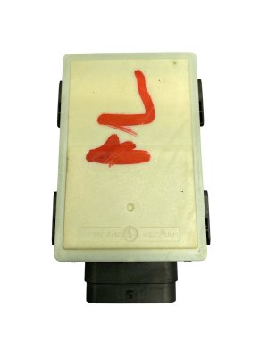 2016-2022 BMW 750i Blind Spot Radar Control Module - Rear, Left (Driver) (Used OEM)