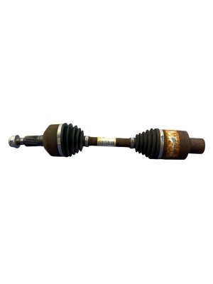 2022-2024 Lincoln Navigator CV Drive Axle Shaft - Front, Right (Passenger) (Used OEM)