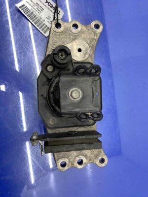 2013-2017 Lexus LS460 Transmission Mount Support Bracket - Rear (Used OEM)