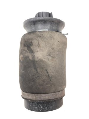 2012-2015 Mercedes-Benz ML350 Pneumatic Air Spring with Active Damping - Rear (Used OEM)