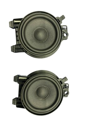 2024-2025 Tesla Cybertruck Roof Audio Speaker - Left (Driver) (Used OEM)