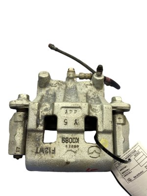2017-2024 Mazda CX-5 Disc Brake Caliper - Front, Left (Driver) (Used OEM)