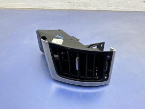 2021-2023 Ford F-150 Dashboard A/C Heater Vent with Bezel - Front (Used OEM)