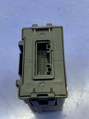 2022-2023 Mitsubishi Outlander Active Stability Control Module (Used OEM)