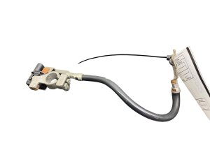 2021-2025 Ford Mustang Mach-E Negative Battery Cable (Used OEM)
