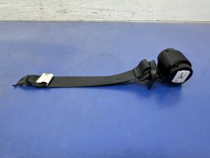 2018-2024 Honda Odyssey Black 3rd Row Seat Belt Assembly - Rear, Right (Passenger) (Used OEM)