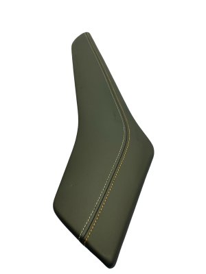 2017-2024 Nissan Murano Black Center Console Trim Panel Cover (Used OEM)
