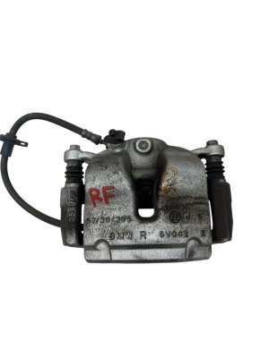 2024-2025 BMW X2 Disc Brake Caliper - Front, Right (Passenger) (Used OEM)