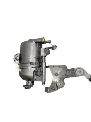 2017-2020 Jaguar F-Pace Fuel Filter Housing (Used OEM)