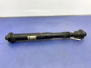 2011-2018 Porsche Cayenne Drive Shaft Propeller Assembly - Front (Used OEM)