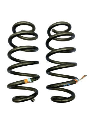2023-2025 Mazda CX-50 Coil Spring Set - Rear (Used OEM)