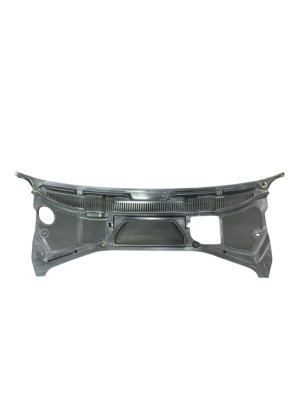2003-2012 Bentley Continental Windshield Cowl Trim Panel Cover - Front (Used OEM)