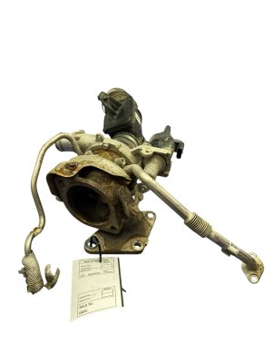 2024-2025 Ford Ranger Turbocharger Assembly (Used OEM)