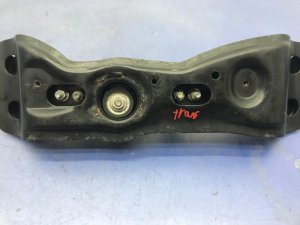 2008-2016 Lexus LS600h Transmission Crossmember with Mount (Used OEM)