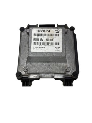 2006-2009 Cadillac XLR Headlamp Control Module (Used OEM)