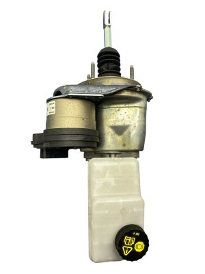 2023-2024 Fisker Ocean Power Brake Booster with Master Cylinder and Reservoir (Used OEM)