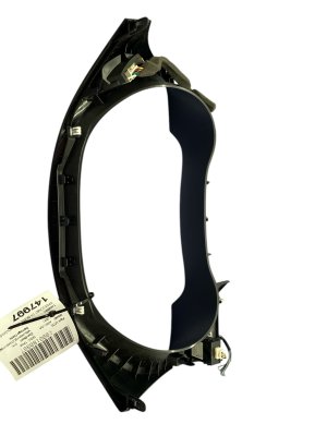 2020-2024 INFINITI QX80 Speedometer Bezel Trim Molding with Switches (Used OEM)