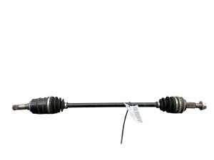 2019-2025 Mazda 3 CV Drive Axle Shaft - Rear, Left (Driver) (Used OEM)