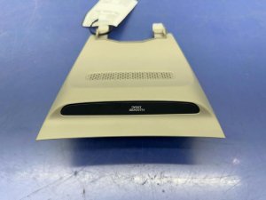 2023-2025 Honda HR-V Gray Rear View Mirror Trim Cover with Airbag Light (Used OEM)