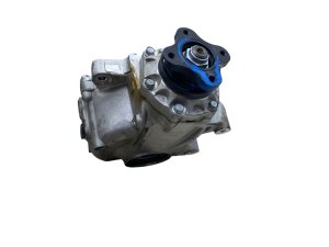 2022-2023 Genesis GV70 Differential Carrier Assembly - Front (Used OEM)