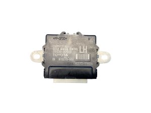 2019-2022 Toyota Avalon Seat and Mirror Memory Control Module - Front, Left (Driver) (Used OEM)