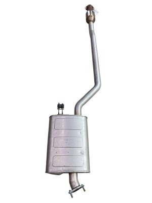 2023-2025 Kia Telluride Recertified Catalytic Converter (Used OEM)