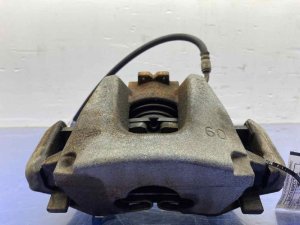 2017-2020 Jaguar F-Pace Disc Brake Caliper - Front, Right (Passenger) (Used OEM)