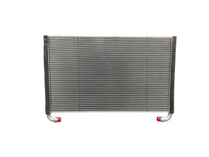  Tesla Model x Engine Cooling Radiator (Used OEM)
