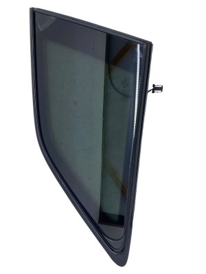 2017-2024 Audi Q7 Quarter Panel Glass Window - Rear, Right (Passenger) (Used OEM)