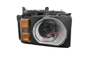 2024-2025 Toyota Land Cruiser LED Headlight Assembly - Front, Left (Driver) (Used OEM)