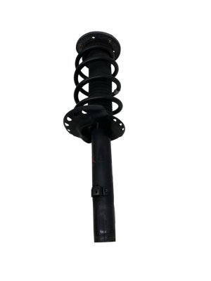 2018-2020 Jaguar E-Pace Suspension Strut Assembly - Front, Right (Passenger) (Used OEM)