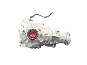 2019-2024 BMW X3 Axle Differential Carrier Assembly 3.15 Gear Ratio - Front (Used OEM)