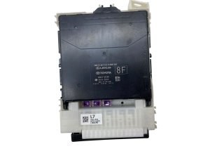 2024 Lexus TX500h Multiplex Body Control Module (Used OEM)