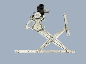 2019-2024 Lexus ES300h Power Window Motor and Regulator Assembly - Front, Right (Passenger) (Used OEM)