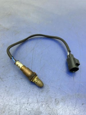 2017-2022 Volvo S90 Upper Oxygen Sensor - Front (Used OEM)