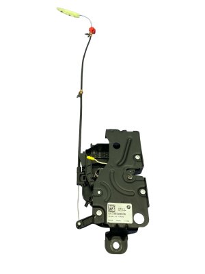 2022-2026 BMW 228i Emergency Trunk Release Assembly (Used OEM)