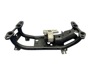 2017-2020 Jaguar F-Pace Gearbox Support Transmission Mount Bracket (Used OEM)