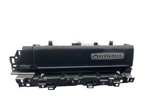 2019-2024 Ram 1500 Black Instrument Panel Glove Box (Used OEM)