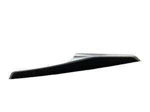 2019-2025 INFINITI QX50 Black Illuminated Upper Door Trim Panel - Rear (Used OEM)