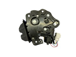2023-2024 Fisker Ocean Power Liftgate Door Latch Assembly - Rear (Used OEM)